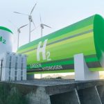 Saudi Arabia, Egypt Lead Way in Hydrogen Export Projects