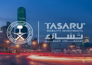 CEO of TASARU: Talks with Sir, Lucid to Explore Opportunities