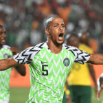 It is my dream to win the AFCON-Ekong sends message to Jose Peseiro