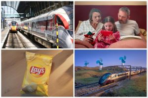 Pitch Update: London Zoo, Hoseasons, Lay’s, TransPennine Express and more