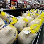 How Many Turkeys Are Needed for Thanksgiving?