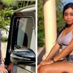 Actress Trisha Khalid Addresses Joho Dating Speculations