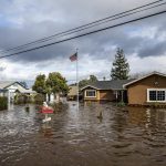 Flood flight: How climate change is pushing millions in US to move