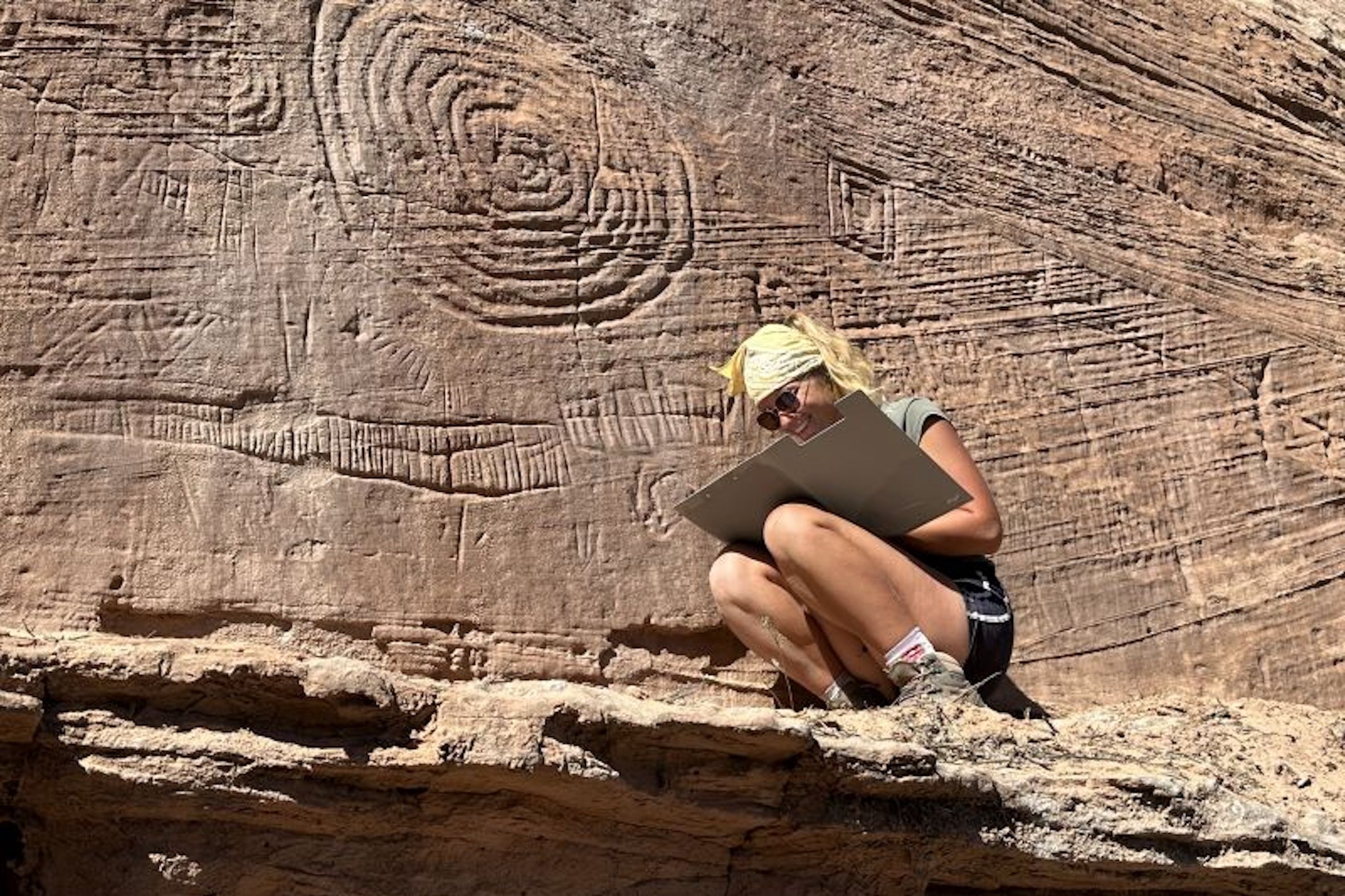 Archaeologists Find Ancient Native American Calendar on Colorado Border