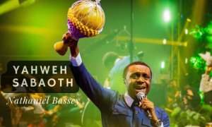 New Music: Nathaniel Bassey — Yahweh Sabaoth