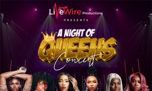 A Night of Queens: Get Ready for an All-Female Lineup Concert Celebrating Nigeria’s Musical Powerhouses