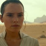 Daisy Ridley Says Her Next ‘Star Wars’ Film “Is Not What I Expected”