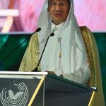 Saudi Arabia says ‘absolutely not’ to oil phaseout at COP28