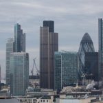 London keeps global tech crown ahead of New York with top marks in financial services