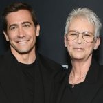 Jake Gyllenhaal and Jamie Lee Curtis spent the Covid-19 lockdown together