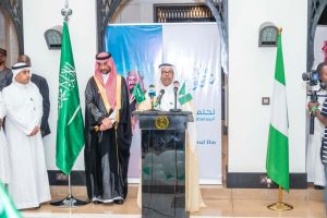 Saudi Arabia announces 300% increase in installed renewables capacity