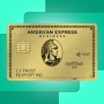 American Express Business Gold Card: Benefits and rewards that offset the annual fee