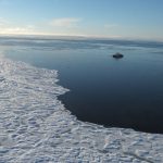 North America’s First People May Have Arrived on Sea Ice 24,000 Years Ago