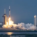 SpaceX launches third Axiom mission to ISS