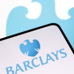 Exclusive: Barclays working on $1.25 billion cost plan, could cut up to 2,000 jobs -source