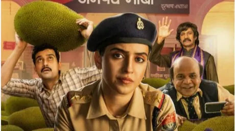 Year ender 2023: Kathal to Satyaprem Ki Katha, major Bollywood directorial debuts of the year