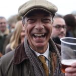 Politics latest news: Farage fires immigration warning shot at Tories ahead of election