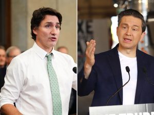 From climate policies to the NDP-Liberal deal, here’s what to look out for in federal politics in 2024