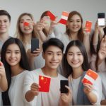 Beijing fosters foreign influencers to spread its propaganda