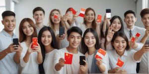 Beijing fosters foreign influencers to spread its propaganda