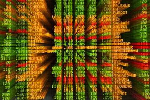 Retirement Funds | Navigating a shrinking stock exchange