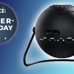 Bag $20 off the Sega Toys Homestar Flux for Cyber Monday