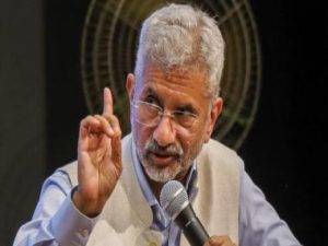 ‘Canadian politics have given lot of space to Khalistani forces, damaging bilateral ties’: EAM Jaishankar