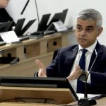 Sadiq Khan: Mayor of London ‘alarmed’ at being ‘kept in dark’ over Covid, inquiry told