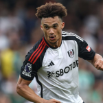 Antonee Robinson ready to help Fulham “turn the tide” after positive international window