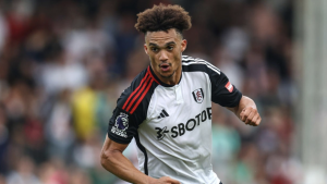 Antonee Robinson ready to help Fulham “turn the tide” after positive international window