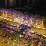 Usher in 2024 with a Dazzling New Year Celebration at Bab Al Qasr Hotel