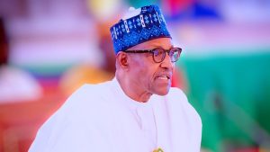 “I am happy President Tinubu increased fuel pump price” – Buhari