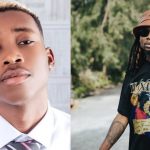 Lil Frosh fumes after Yhemo Lee allegedly slapped him over refusal to greet