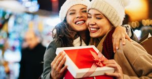 How to Be a Great Gift Giver