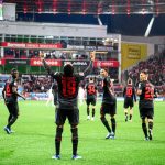 “They will go” – Leverkusen’s Sporting Director set to allow African players travel for the AFCON tournament