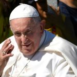 Pope Francis Joins Calls For Treaty To Regulate Artificial Intelligence