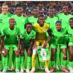 Cape Verde 1-2 Nigeria (1-7, agg): Super Falcons qualify for WAFCON 2024, join Ghana, South Africa, Algeria in Morocco