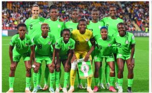 Cape Verde 1-2 Nigeria (1-7, agg): Super Falcons qualify for WAFCON 2024, join Ghana, South Africa, Algeria in Morocco