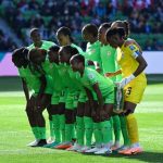 Live Commentary: Cape Verde vs Nigeria – Women’s AFCON Qualifier