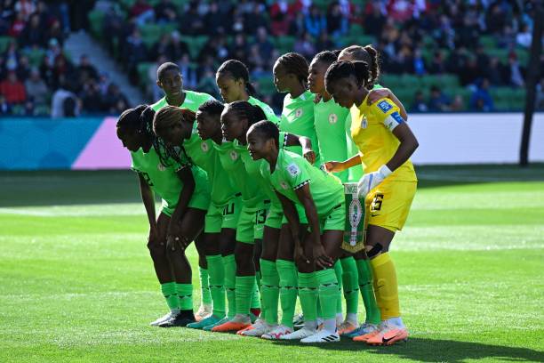 Live Commentary: Cape Verde vs Nigeria – Women’s AFCON Qualifier