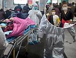 Another viral cover-up or the effects of China’s draconian lockdowns? Everything we know about the mystery pneumonia surge that Beijing kept quiet for five MONTHS