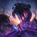 Summoner’s Rift could’ve been home to cat cults and more bizarre changes, LoL dev says