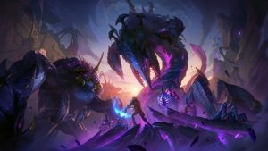 Summoner’s Rift could’ve been home to cat cults and more bizarre changes, LoL dev says