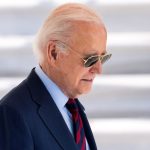 Biden’s burden: 4 percentage points, a struggling economy and a fragile democracy