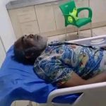 BREAKING: Nollywood actor Zack Orji slumps, unable to talk, walk [PHOTOS]