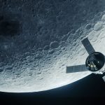 Artemis program will land international astronaut on the moon by end of 2020s, VP Harris says