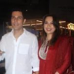 Newlyweds Randeep Hooda, Lin Laishram jet off to Kerala for honeymoon ahead of New Years