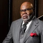 Is American Preacher Bishop T.D. Jakes Gay?