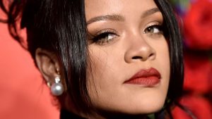 American supertar, Rihanna picks Davido’s  ‘Unavailable’ as song of the year