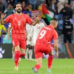 Palestine target Asian Cup ‘history’ after UAE draw